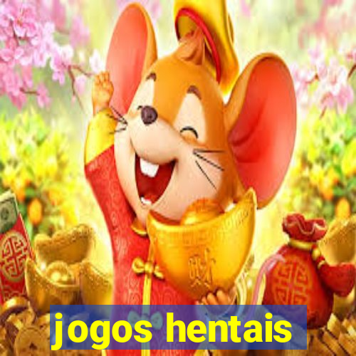 jogos hentais